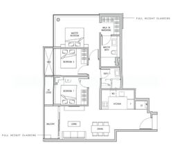 Claydence (D15), Apartment #572259261